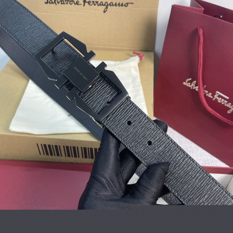 Ferragamo Belts